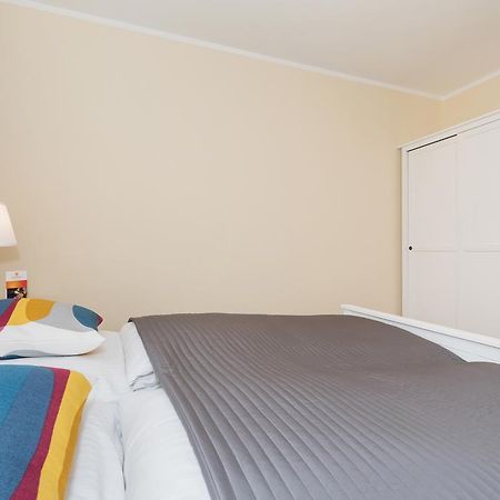 Jantar Apartamenty City Center 2 科沃布热格 外观 照片