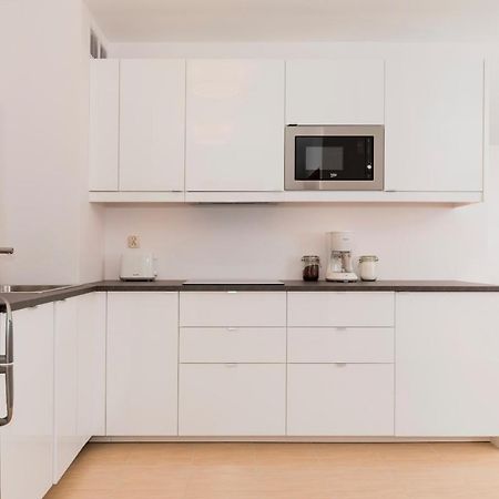 Jantar Apartamenty City Center 2 科沃布热格 外观 照片